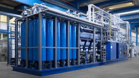 Filtration systems