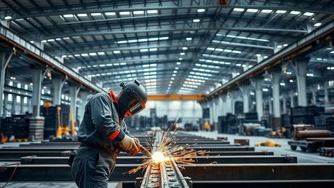 Fabrication and guarding